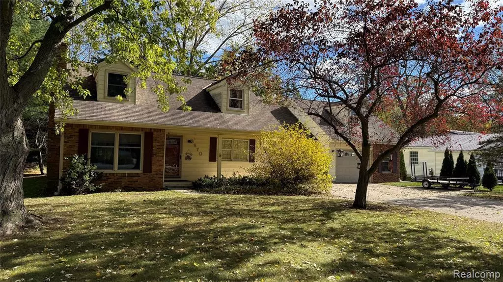 3570 Strawberry Lane, Port Huron, MI 48060 1760