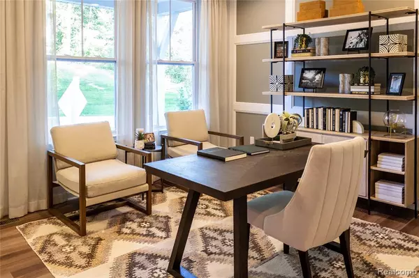 Bruce, MI 48065,74380 Nordman Court