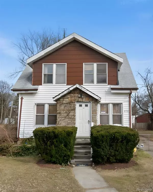 20732 June Avenue, Warren, MI 48091 2425