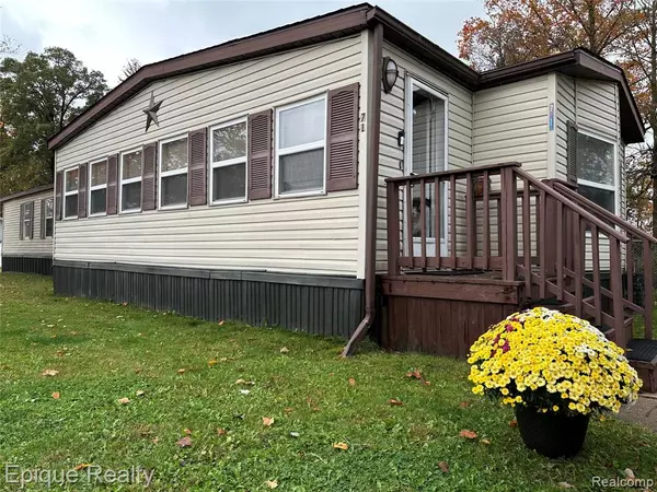 71 Sangam Place, Swartz Creek, MI 48473 1609