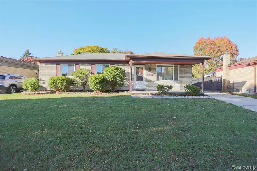 14941 Loyola Drive, Sterling Heights, MI 48313 3662