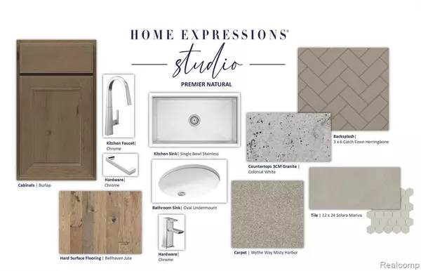 Clarkston, MI 48346 1759,4042 Nottingham Circle