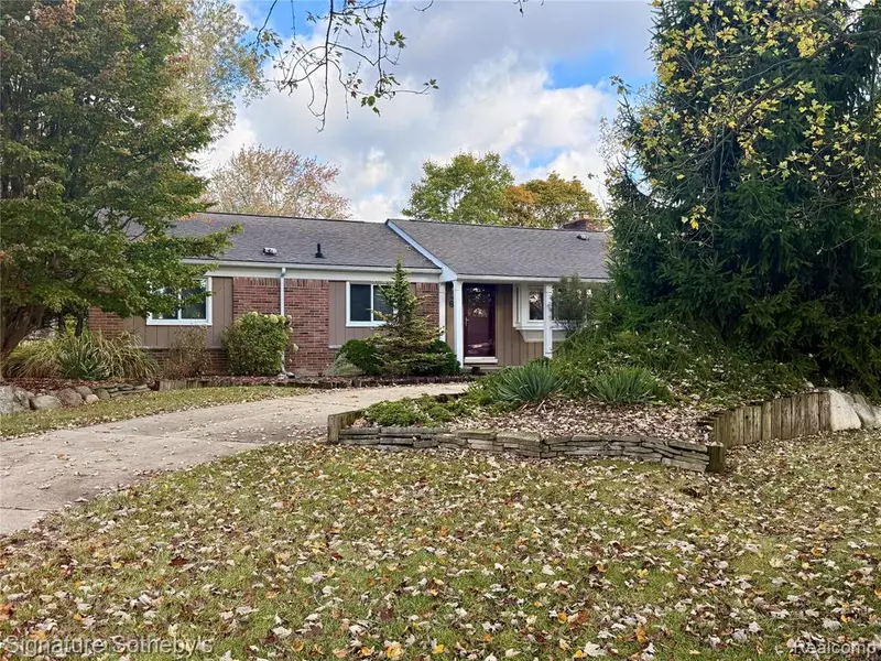 2976 Summervale Lane, Bloomfield Hills, MI 48301 3437