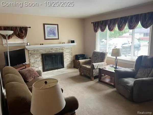 Warren, MI 48088 7332,31561 Morgan Drive