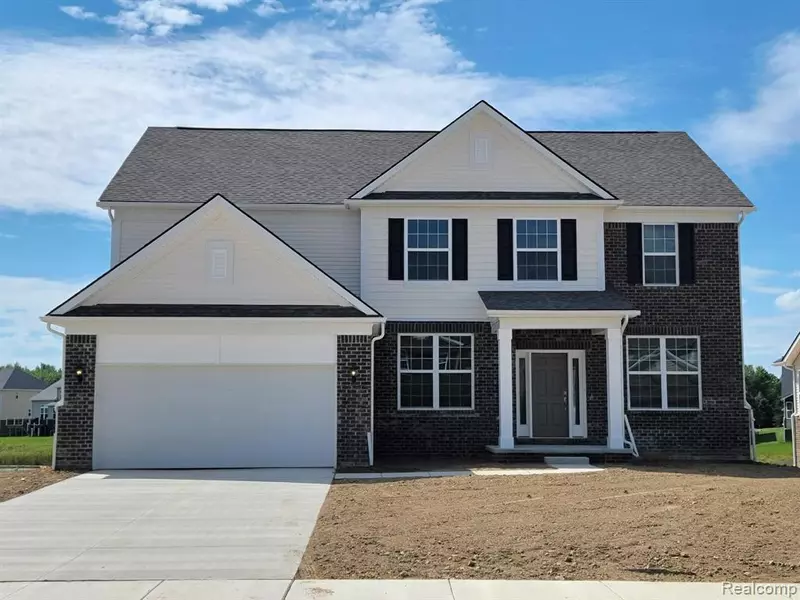 22258 PRAIRIE Drive, Macomb, MI 48042 4669