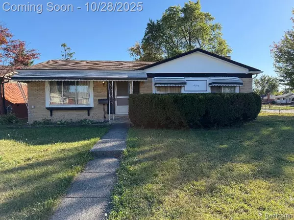 12312 Cabot Drive, Sterling Heights, MI 48312 2225