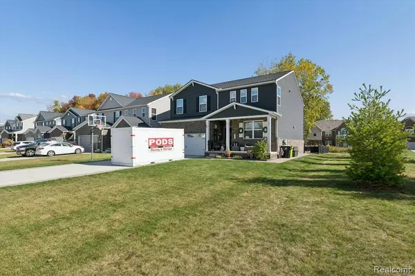 New Baltimore, MI 48047 3180,51300 Kirby Drive