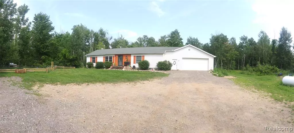 2601 Underwood Road, Caro, MI 48723 9444