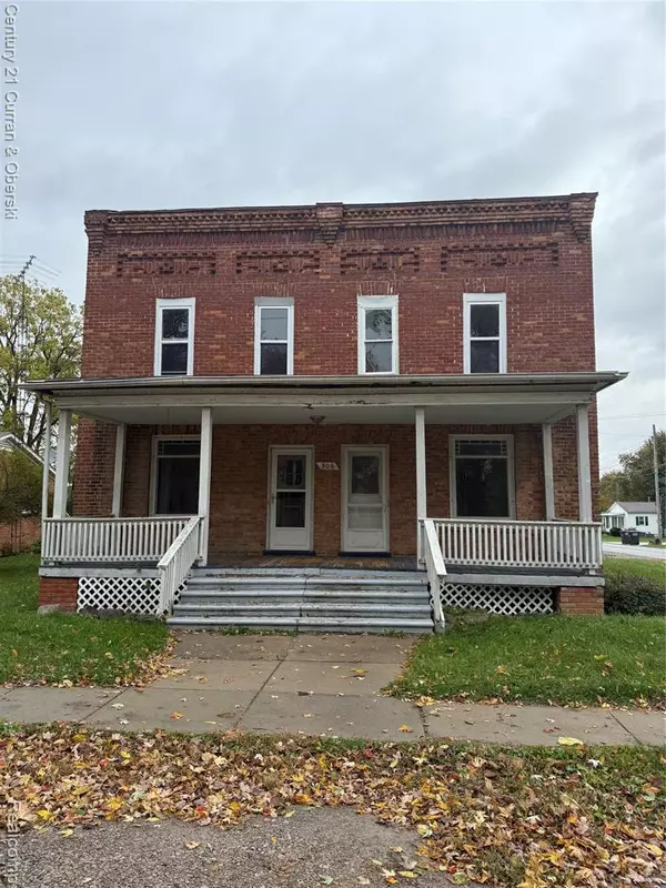 306 N Main Street, Britton, MI 49229 9535