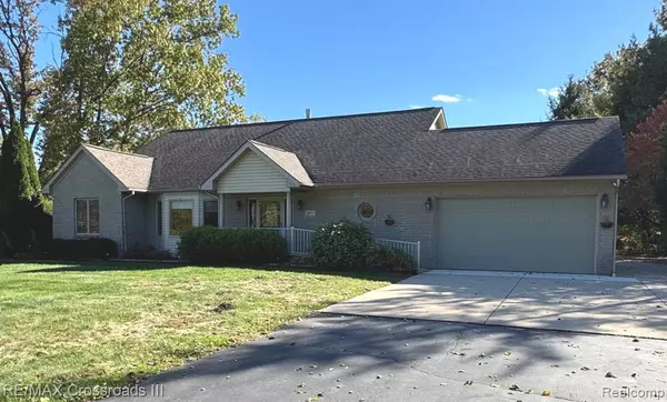 38111 Judd Road, Belleville, MI 48111 9613