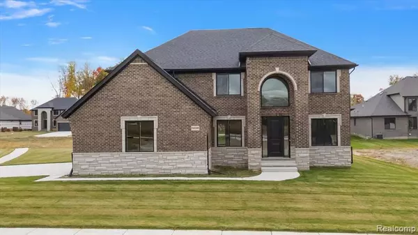 Macomb, MI 48042,24166 Sawgrass Drive