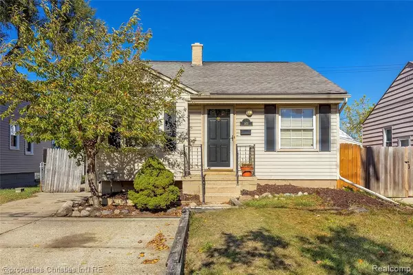 1451 E 14 Mile Road, Birmingham, MI 48009 2089