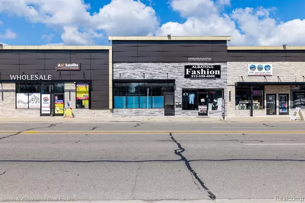 5461 Schaefer Road, Dearborn, MI 48126 3222