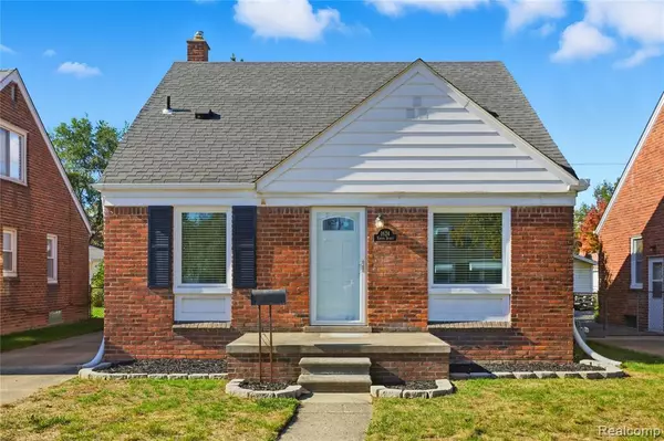 1624 Venice Street, Dearborn, MI 48124 4064