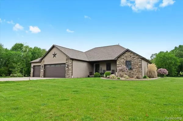 Byron, MI 48418 9757,6035 Beard Road