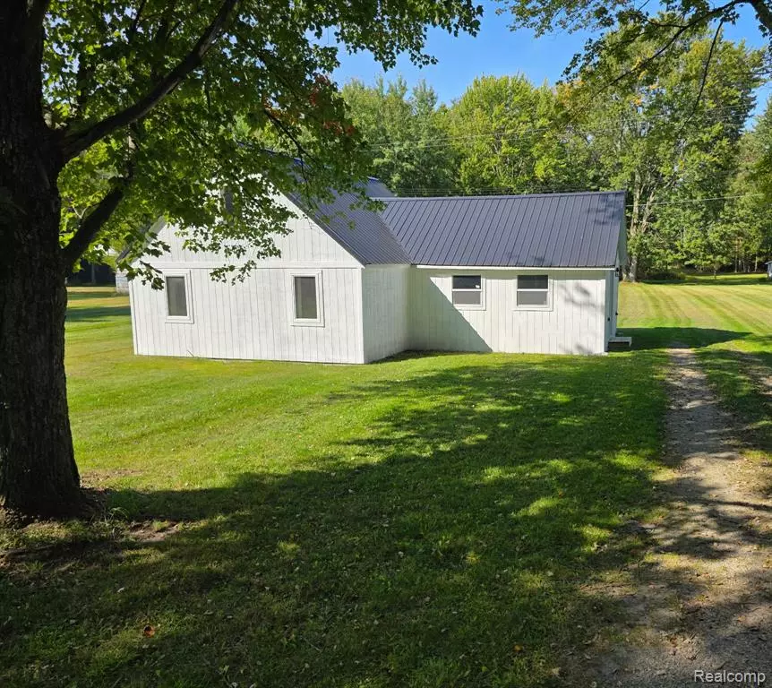 Caro, MI 48723 9491,1647 Boy Scout Road