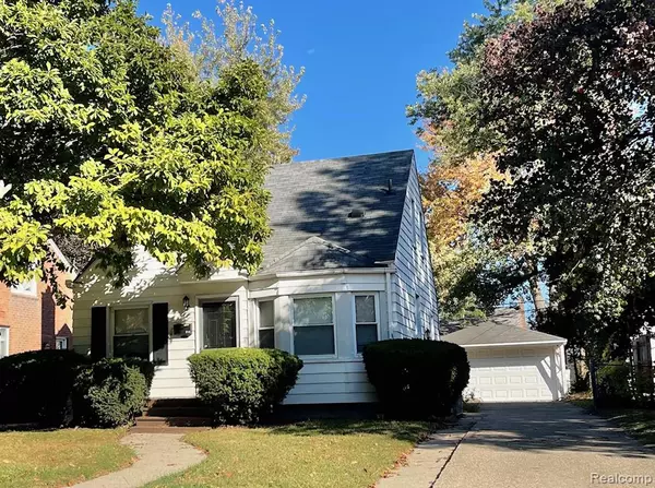 814 N Gainsborough Avenue, Royal Oak, MI 48067 3690