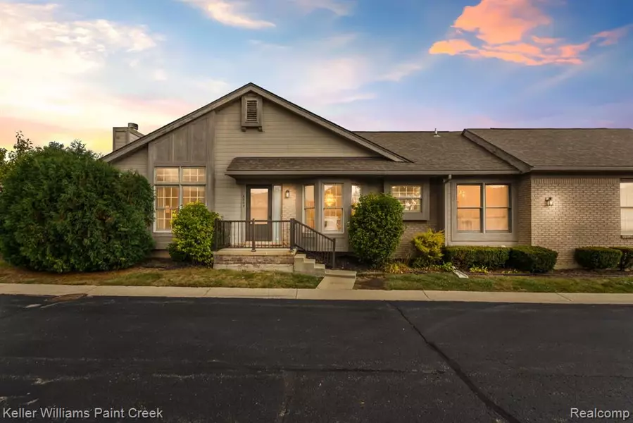 2503 Westmont Circle, Sterling Heights, MI 48310 6987