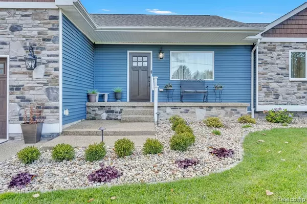 Clio, MI 48420 9485,12409 N Elms Road