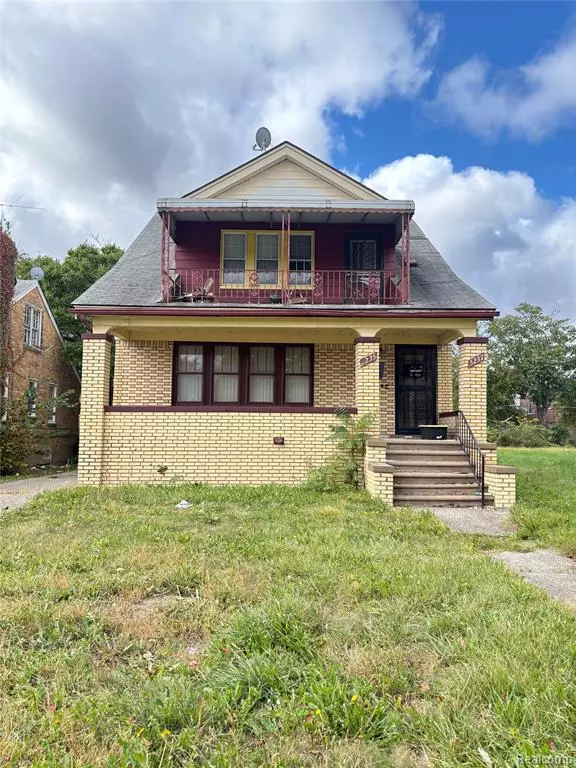 5235 Chalmers Street, Detroit, MI 48213 3728