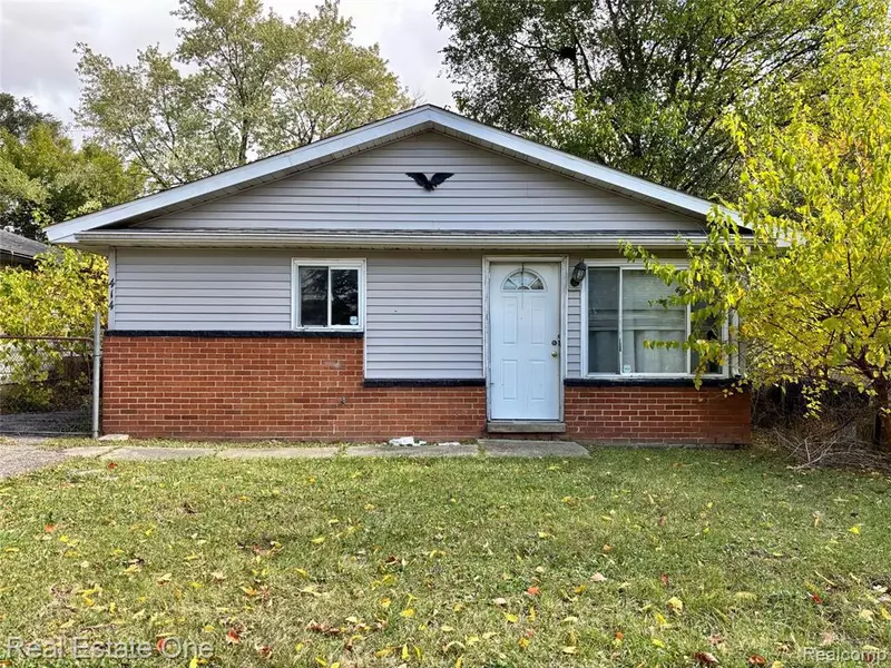 414 Kenilworth Avenue, Pontiac, MI 48342 1840