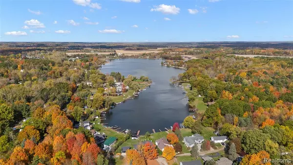 Attica, MI 48412 9778,100 Curella Drive