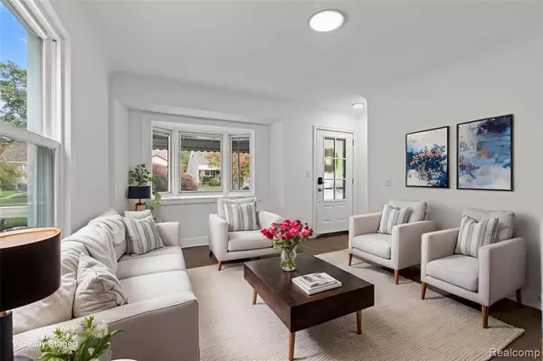 Lincoln Park, MI 48146 2232,2099 Mill Street