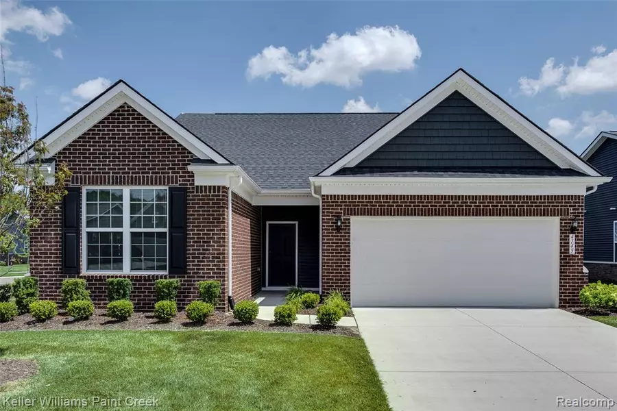 4145 Avery Road, Lake Orion, MI 48359 2085