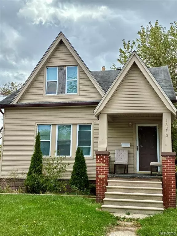 13350 Tacoma Street, Detroit, MI 48205 1758