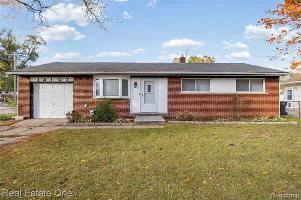 12107 19 Mile Road, Sterling Heights, MI 48313 2412