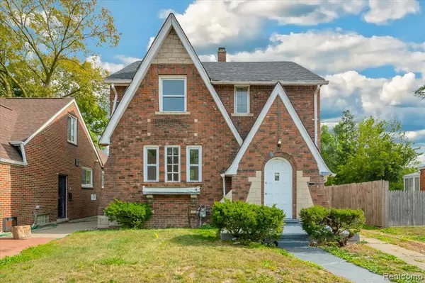 16862 Sorrento Street, Detroit, MI 48235 4210