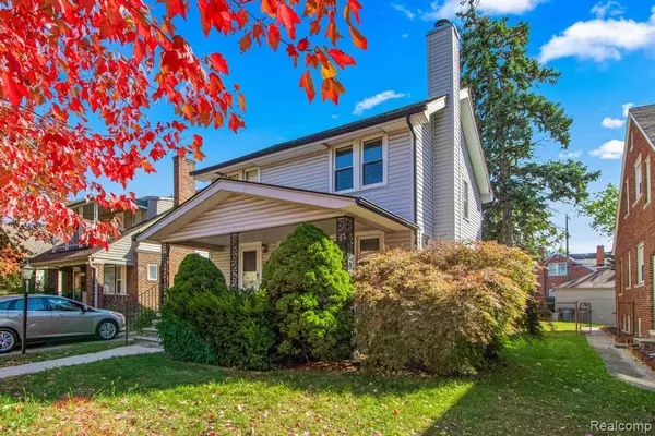 Dearborn, MI 48124 2701,22187 Beech Street