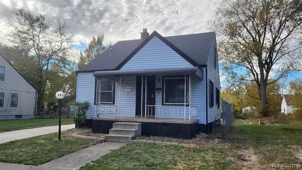 9973 Winthrop Street, Detroit, MI 48227 1621