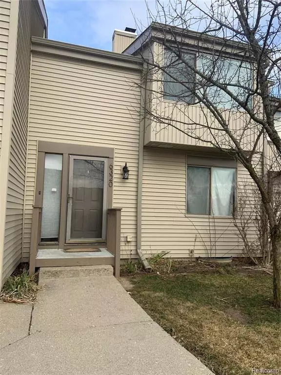 Flint, MI 48532,6320 Laurentian. Court