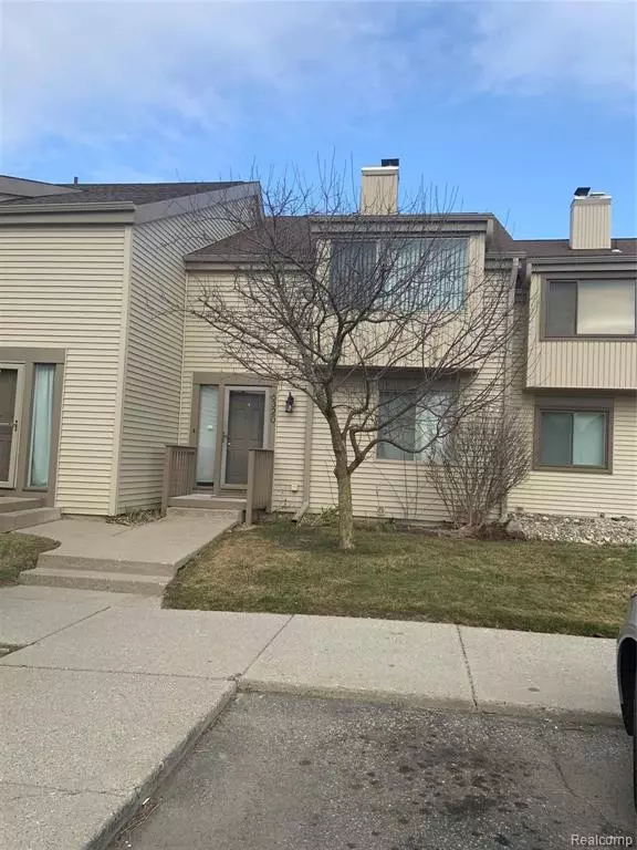 6320 Laurentian. Court, Flint, MI 48532