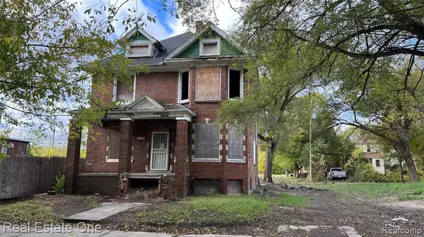 2127 Helen Street, Detroit, MI 48207 3620