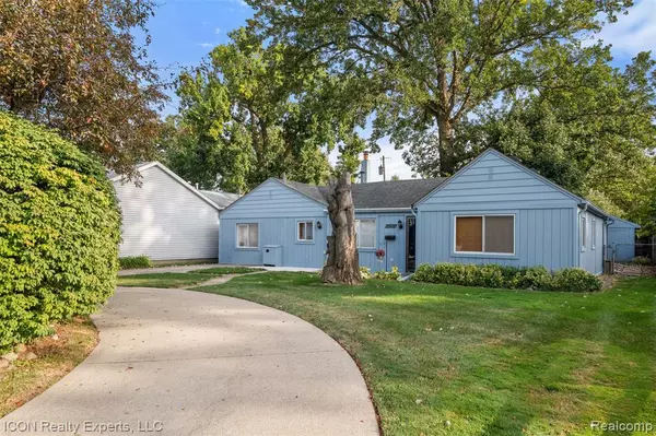 Roseville, MI 48066,19076 E 13 Mile Road