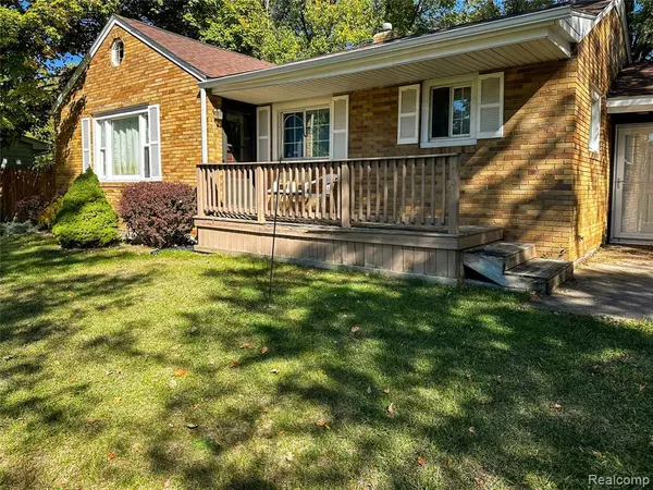 Flint, MI 48507,3415 Hull Avenue