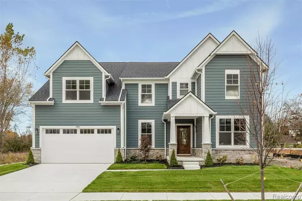 Canton, MI 48187,50284 Hedgewood Drive