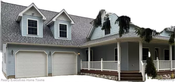 Applegate, MI 48401 9746,2715 Cash Road