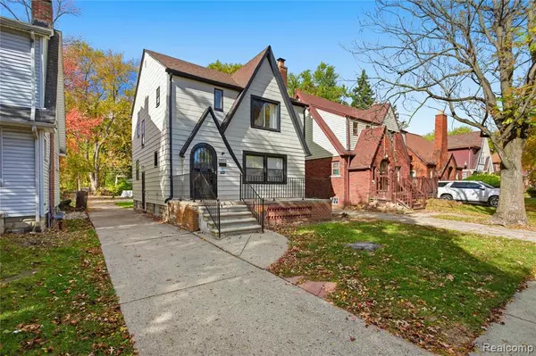Detroit, MI 48227 1861,14955 Prevost Street