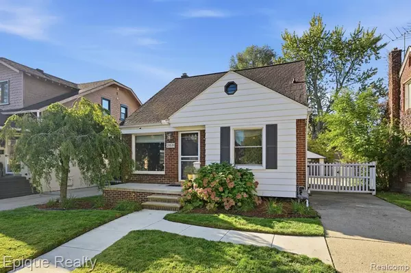 Dearborn, MI 48124 2906,21531 S Military Street