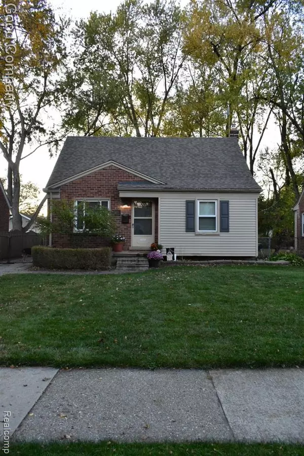 Royal Oak, MI 48073 3532,2919 N Connecticut Avenue