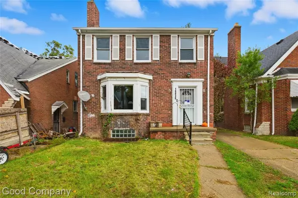 Detroit, MI 48235 4210,16830 Sorrento Street