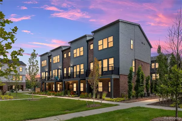 2125 Evergreen Lane, Ann Arbor, MI 48103