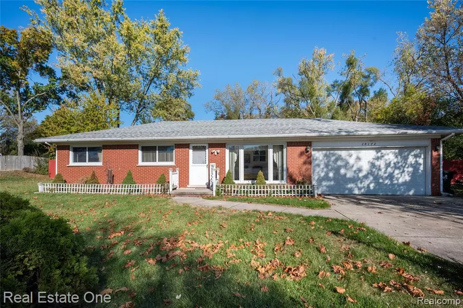 28172 W 10 Mile Road, Farmington Hills, MI 48336 3000