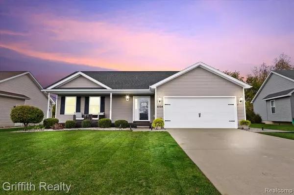 8104 Eagle Ridge Lane, Fowlerville, MI 48836 9444