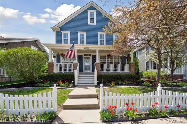 Howell, MI 48855 6845,1728 TOWN COMMONS Drive