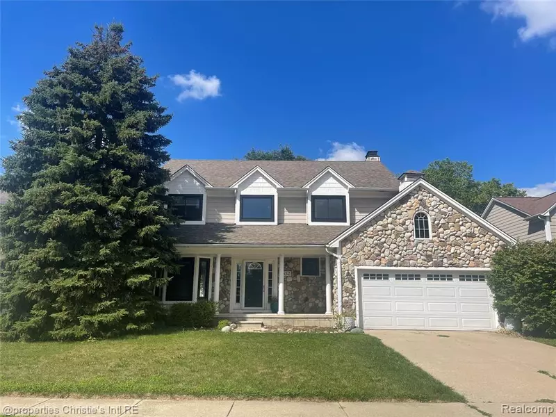 852 Linden Way, Auburn Hills, MI 48326 3888