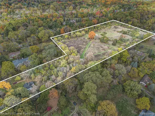 1405 E Dawson Road, Milford, MI 48381 3034